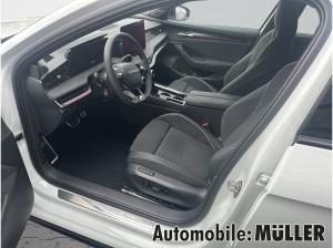 Skoda Superb Combi Sportline 2,0 TDI 142 kW 4x4 7-GangDSG*CANTON*AHK*Standheizung