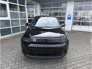 Fiat Grande Panda 1.2 Hybrid eDCT Business Edition in 4 Farben verfügbar Abholung Mannheim