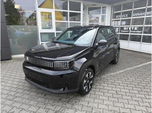 Fiat Grande Panda 1.2 Hybrid eDCT Business Edition in 4 Farben verfügbar Abholung Mannheim