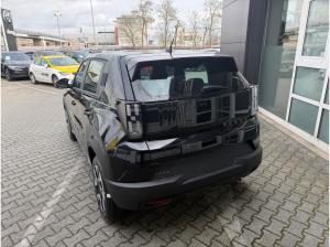 Fiat Grande Panda 1.2 Hybrid eDCT Business Edition in 4 Farben verfügbar Abholung Mannheim