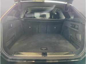 BMW 520 i Touring M Sport AHK / Standheizung