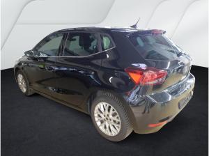 Seat Ibiza 1.0 TSI🔥KEINE NEBENKOSTEN🔥DSG🔥XCELLENCE🔥NAVI🔥KAMERA🔥LED🔥