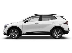 Kia Sportage VISION Automatik ***Mit Komfortpaket*** Inkl. Rückfahrkamera