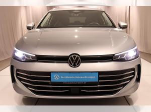 Volkswagen Passat Business 1.5 eHybrid ACC LED HUD NAVI AHK