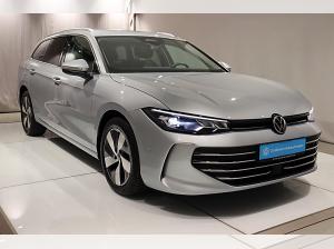 Volkswagen Passat Business 1.5 eHybrid ACC LED HUD NAVI AHK