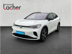 Volkswagen ID.5 GTX 79kWh 4M Wärmepumpe,IQ.LIGHT,5J-Garantie