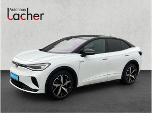 Volkswagen ID.5 GTX 79kWh 4M Wärmepumpe,IQ.LIGHT,5J-Garantie