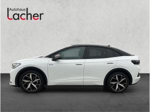 Volkswagen ID.5 GTX 79kWh 4M Wärmepumpe,IQ.LIGHT,5J-Garantie