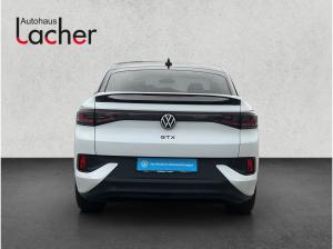 Volkswagen ID.5 GTX 79kWh 4M Wärmepumpe,IQ.LIGHT,5J-Garantie