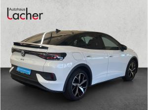 Volkswagen ID.5 GTX 79kWh 4M Wärmepumpe,IQ.LIGHT,5J-Garantie