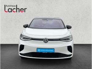 Volkswagen ID.5 GTX 79kWh 4M Wärmepumpe,IQ.LIGHT,5J-Garantie