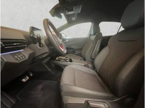 Volkswagen ID.5 GTX 79kWh 4M Wärmepumpe,IQ.LIGHT,5J-Garantie