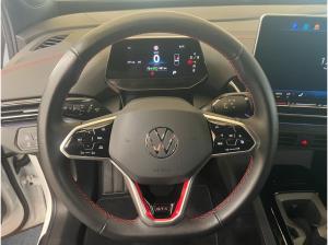 Volkswagen ID.5 GTX 79kWh 4M Wärmepumpe,IQ.LIGHT,5J-Garantie