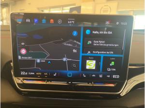Volkswagen ID.5 GTX 79kWh 4M Wärmepumpe,IQ.LIGHT,5J-Garantie