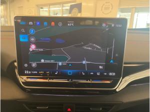 Volkswagen ID.5 GTX 79kWh 4M Wärmepumpe,IQ.LIGHT,5J-Garantie