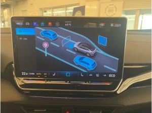 Volkswagen ID.5 GTX 79kWh 4M Wärmepumpe,IQ.LIGHT,5J-Garantie