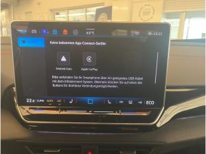 Volkswagen ID.5 GTX 79kWh 4M Wärmepumpe,IQ.LIGHT,5J-Garantie