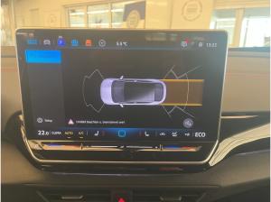 Volkswagen ID.5 GTX 79kWh 4M Wärmepumpe,IQ.LIGHT,5J-Garantie