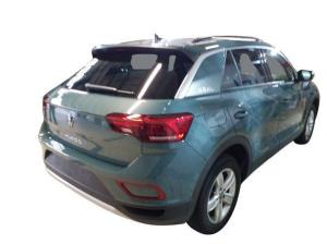 Volkswagen T-Roc 2.0 TDI DSG Goal Navi ACC DAB+ LED LaneAssist FrontAssist