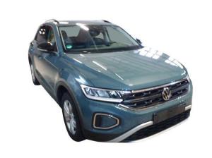 Volkswagen T-Roc 2.0 TDI DSG Goal Navi ACC DAB+ LED LaneAssist FrontAssist