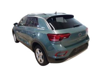 Volkswagen T-Roc 2.0 TDI DSG Goal Navi ACC DAB+ LED LaneAssist FrontAssist