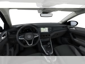 Volkswagen Taigo 1.0 TSI Life Navi ACC DAB+ LED FrontAssist