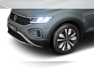 Volkswagen T-Roc 2.0 TDI DSG Goal Navi ACC DAB+ LED LaneAssist FrontAssist