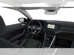 Volkswagen Taigo 1.0 TSI Life Navi ACC DAB+ LED FrontAssist