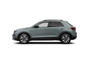 Volkswagen T-Roc 2.0 TDI DSG Goal Navi ACC DAB+ LED LaneAssist FrontAssist
