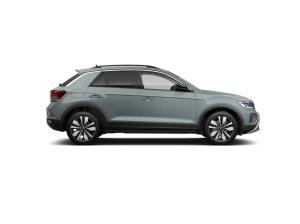 Volkswagen T-Roc 2.0 TDI DSG Goal Navi ACC DAB+ LED LaneAssist FrontAssist