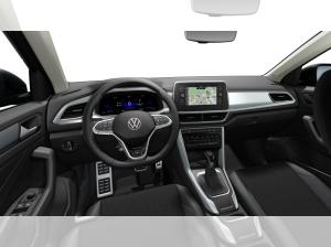 Volkswagen T-Roc 2.0 TDI DSG Goal Navi ACC DAB+ LED LaneAssist FrontAssist
