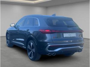 Audi SQ5 3.0 quattro SUV TFSI 270 kW S tronic