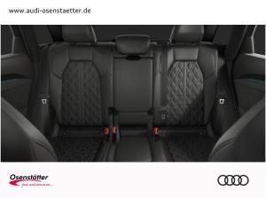 Audi SQ5 3.0 quattro SUV TFSI 270 kW S tronic