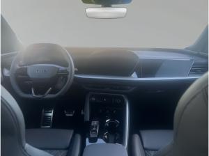 Audi SQ5 3.0 quattro SUV TFSI 270 kW S tronic