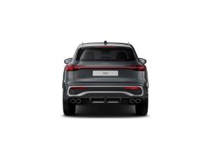 Audi SQ5 3.0 quattro SUV TFSI 270 kW S tronic