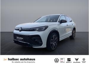 Volkswagen Tiguan Tiguan1.5 eHybrid DSG R-Line+WR+MATRIX+NAV