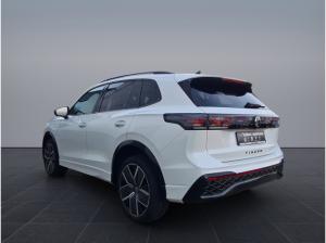 Volkswagen Tiguan Tiguan1.5 eHybrid DSG R-Line+WR+MATRIX+NAV