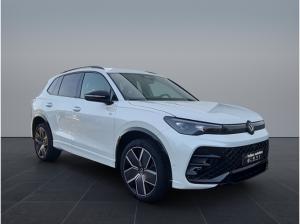 Volkswagen Tiguan Tiguan1.5 eHybrid DSG R-Line+WR+MATRIX+NAV