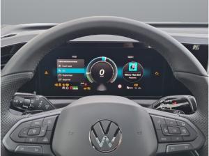 Volkswagen Tiguan Tiguan1.5 eHybrid DSG R-Line+WR+MATRIX+NAV