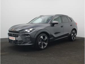 Cupra Terramar VZ 2.0TSI 4Drive DSG/ Pano, Matrix, AHK