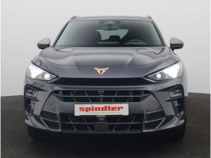 Cupra Terramar VZ 2.0TSI 4Drive DSG/ Pano, Matrix, AHK