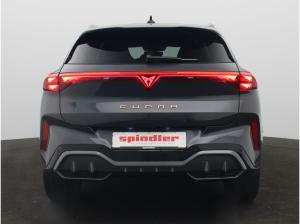 Cupra Terramar VZ 2.0TSI 4Drive DSG/ Pano, Matrix, AHK