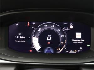 Cupra Terramar VZ 2.0TSI 4Drive DSG/ Pano, Matrix, AHK