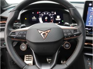 Cupra Terramar VZ 2.0TSI 4Drive DSG/ Pano, Matrix, AHK