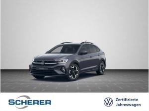 Volkswagen Taigo R-Line 1.5 TSI DSG AHK RFK NAVI MATRIX