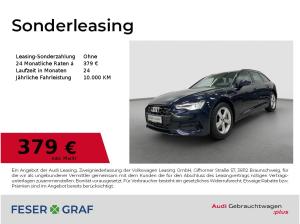Audi A6 Avant Sport 45 TFSI advanced S tronic Matrix/