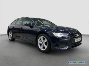 Audi A6 Avant Sport 45 TFSI advanced S tronic Matrix/