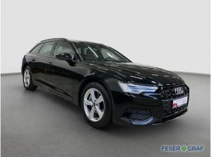 Audi A6 Avant advanced 45 TFSI S tronic