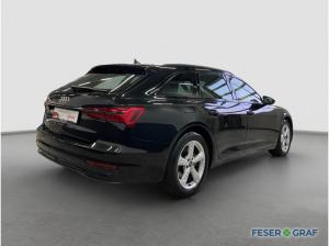 Audi A6 Avant advanced 45 TFSI S tronic