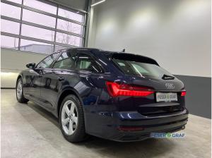 Audi A6 Avant Sport 45 TFSI advanced S tronic Matrix/